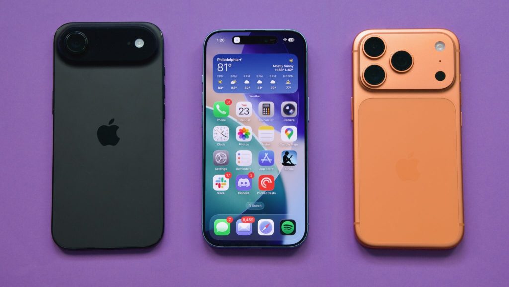 Apple iPhone 17 Review: Why Simple Can Still Be Better Apple iPhone 17 Review: Why Simple Can Still Be Better