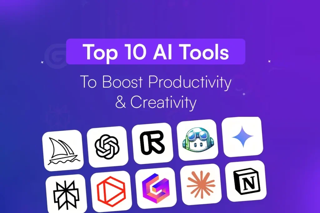 Best Free AI Tools You Need to Try