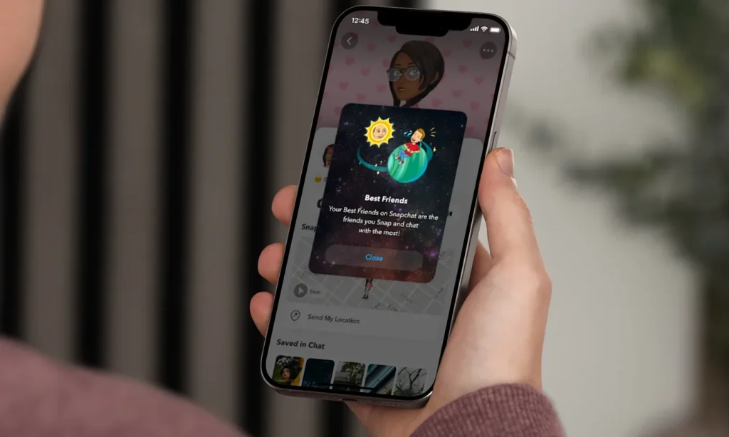 Snapchat Planets Meaning: Order, Rankings & How the Friend Solar System Works