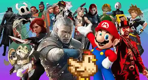 Best Low-End Laptop Games That Still Look Amazing Best Low-End Laptop Games