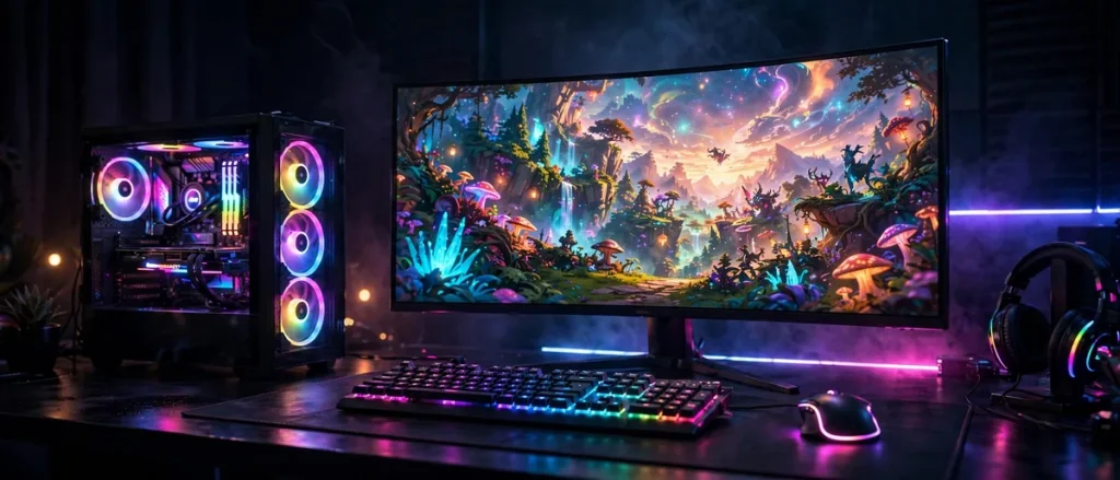 Best free PC games in 2026