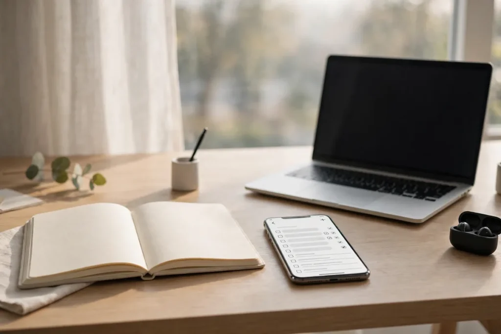 Best note-taking apps in 2026