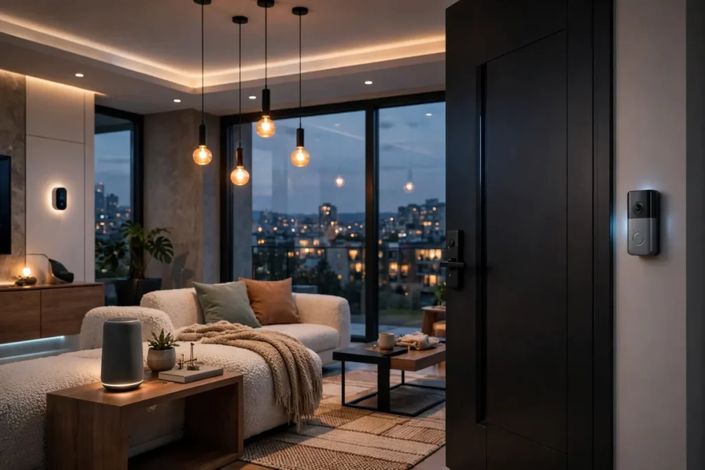 Best smart home devices in 2026
